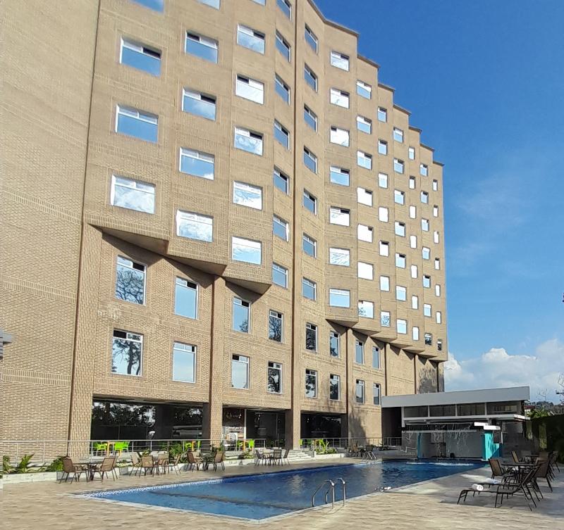 Juniotel, C.a. image