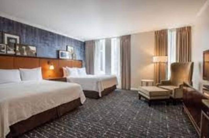 Juniotel, C.a. image