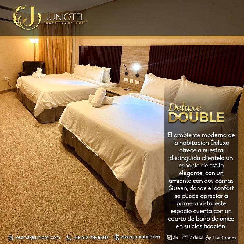 Juniotel, C.a. image