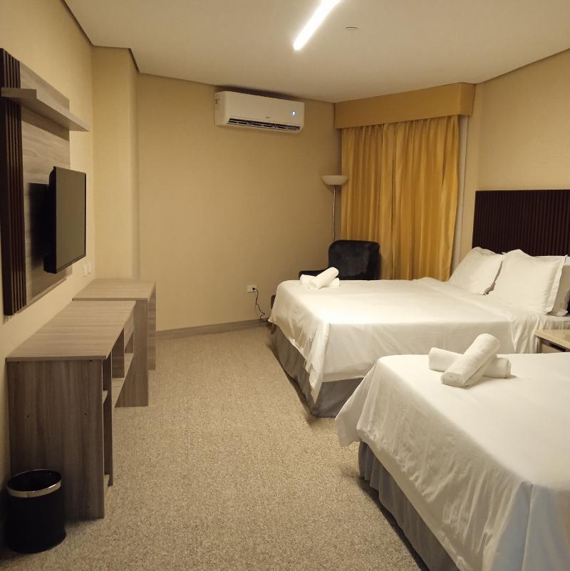 Juniotel, C.a. image