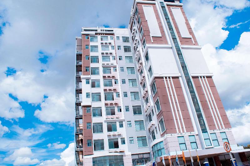 Hotel Best Western Dodoma City Hotel