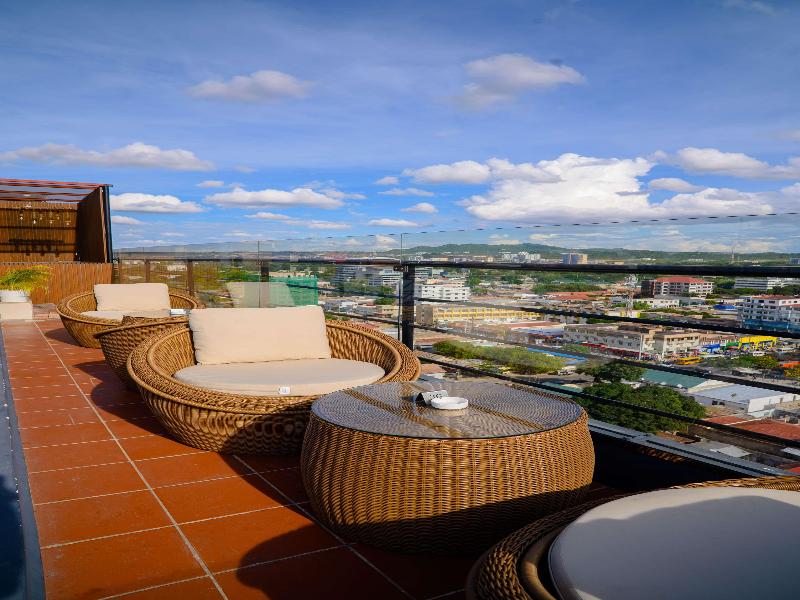 Best Western Dodoma City Hotel image