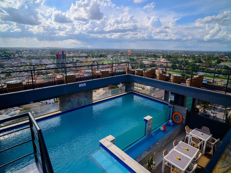 Best Western Dodoma City Hotel image