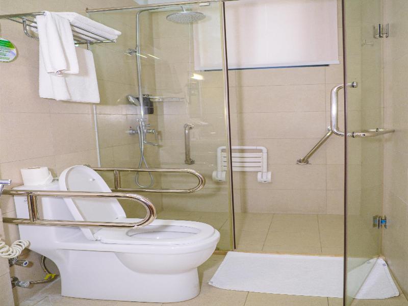 Best Western Dodoma City Hotel image