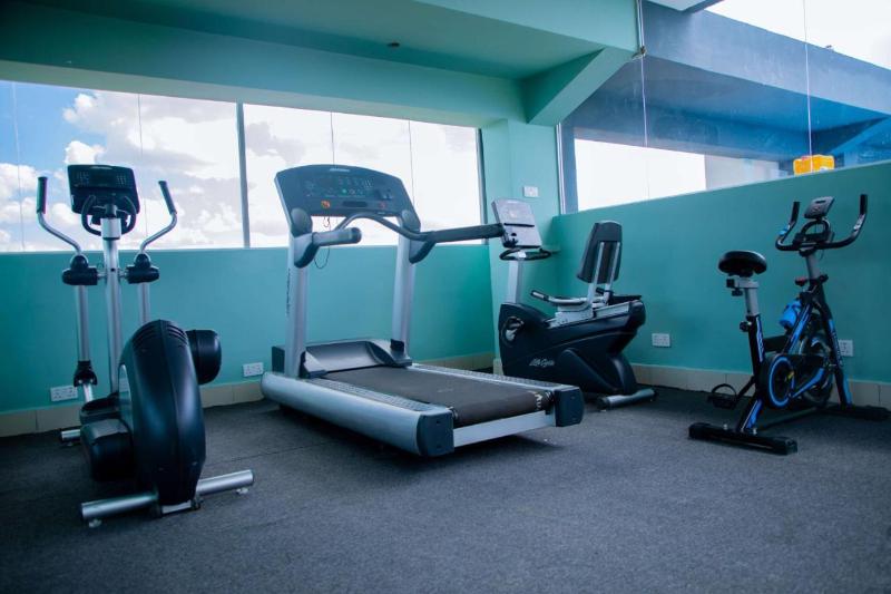 Hotel Best Western Dodoma City Hotel