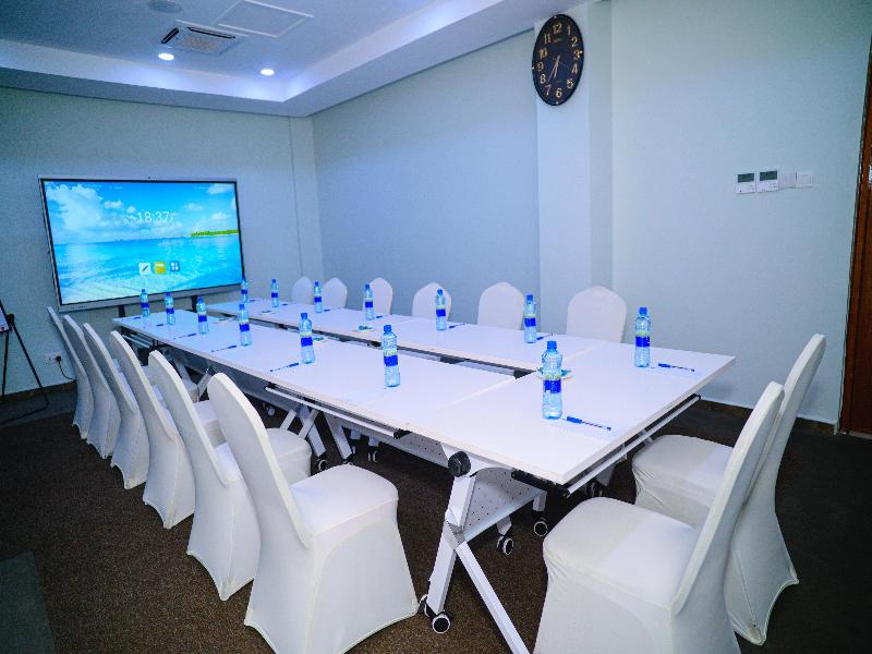 Best Western Dodoma City Hotel image