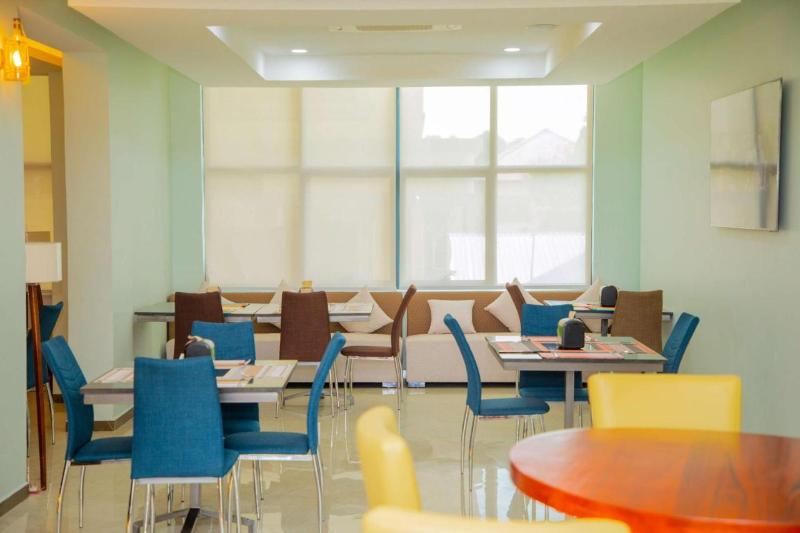 Hotel Best Western Dodoma City Hotel