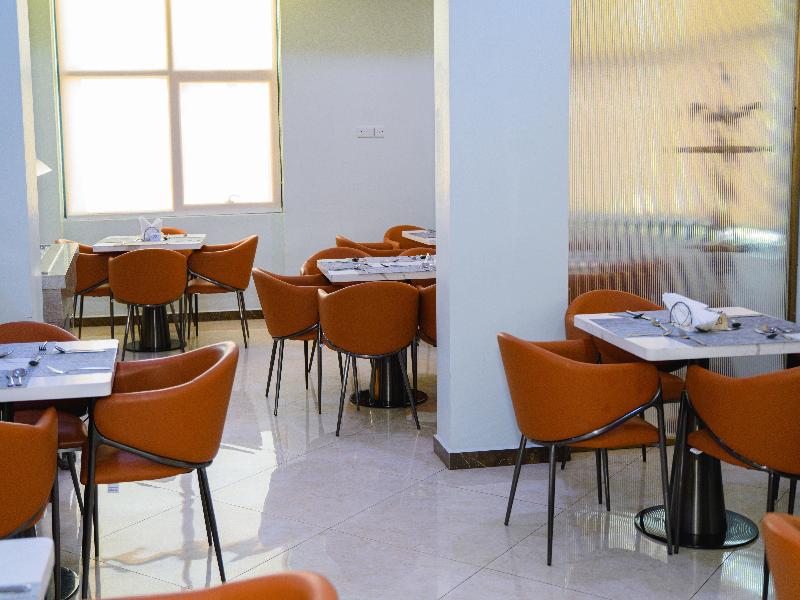 Best Western Dodoma City Hotel image