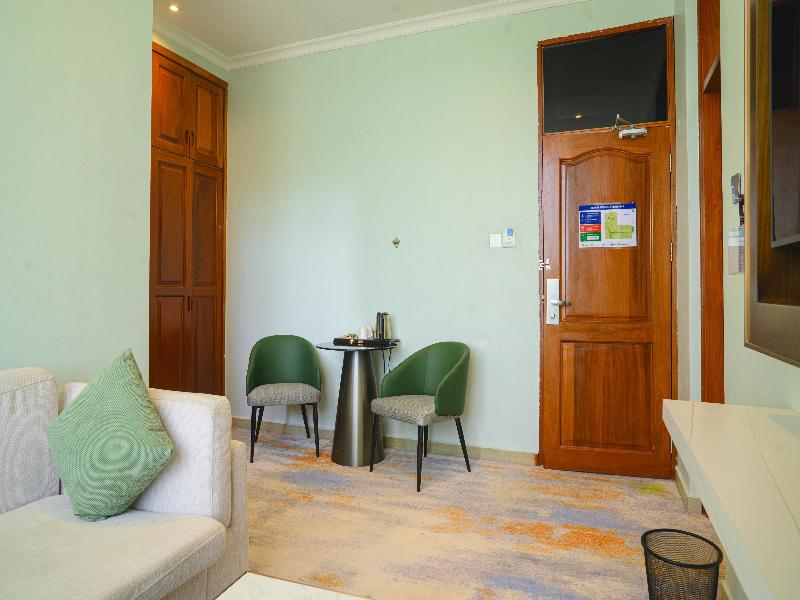 Best Western Dodoma City Hotel image