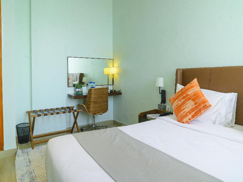 Best Western Dodoma City Hotel image