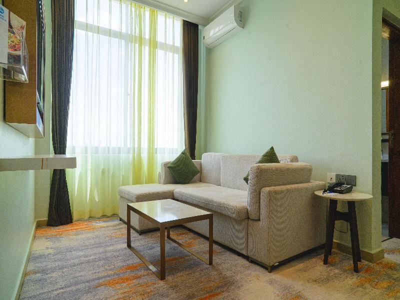 Best Western Dodoma City Hotel image