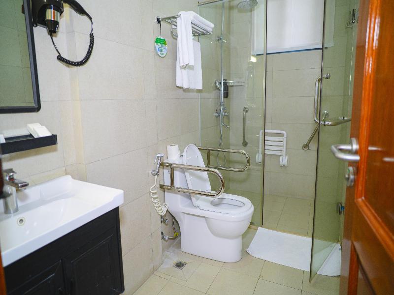 Best Western Dodoma City Hotel image