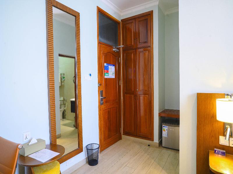 Best Western Dodoma City Hotel image