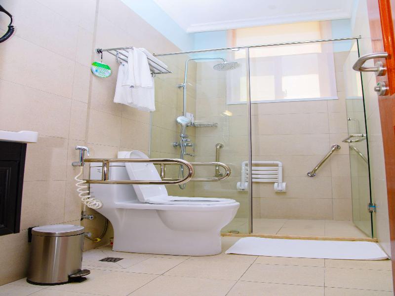Best Western Dodoma City Hotel image