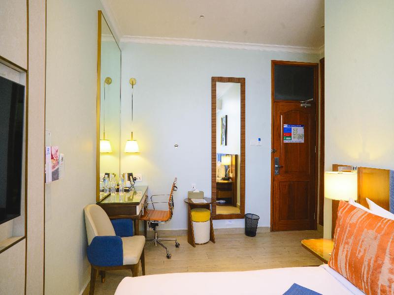 Best Western Dodoma City Hotel image
