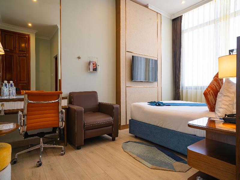 Best Western Dodoma City Hotel image