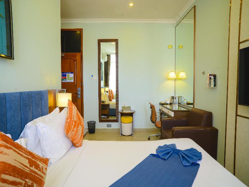 Best Western Dodoma City Hotel image