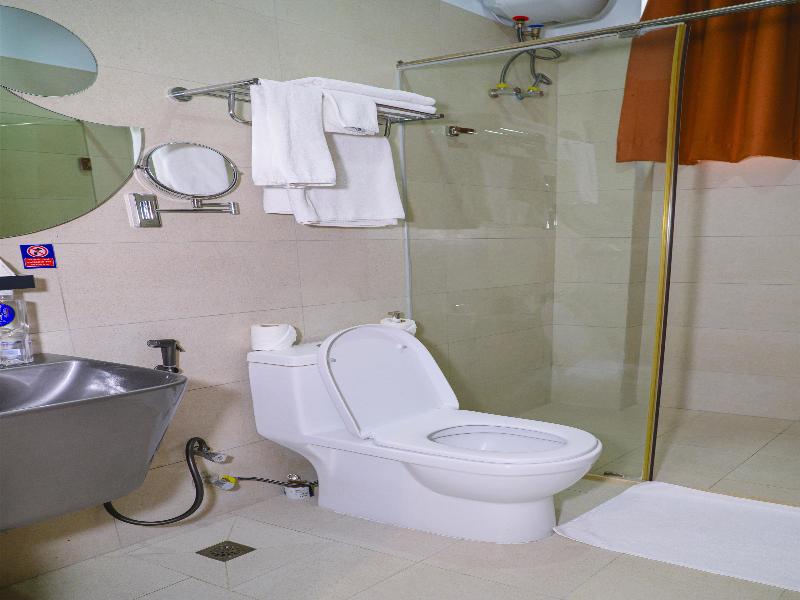 Best Western Dodoma City Hotel image