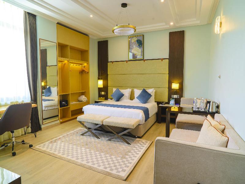 Best Western Dodoma City Hotel image