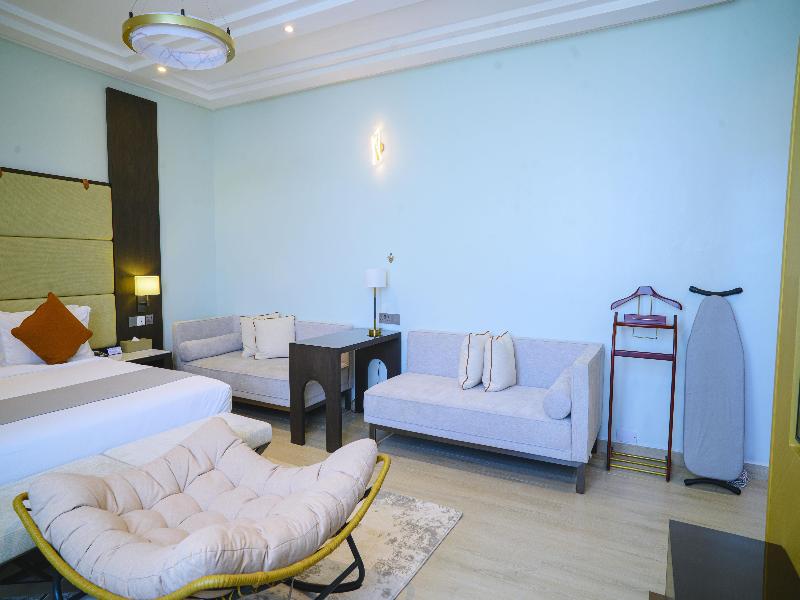 Best Western Dodoma City Hotel image