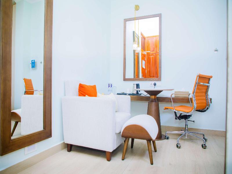 Best Western Dodoma City Hotel image