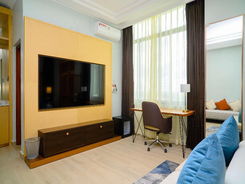 Best Western Dodoma City Hotel image