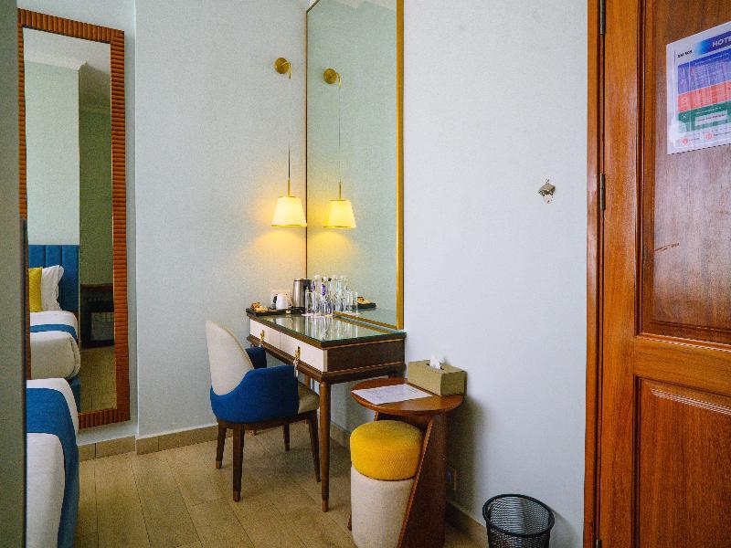 Best Western Dodoma City Hotel image