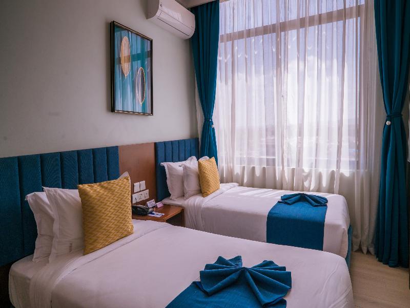 Best Western Dodoma City Hotel image