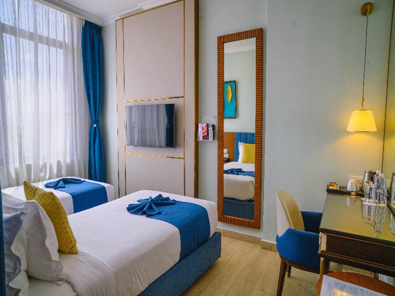 Best Western Dodoma City Hotel image