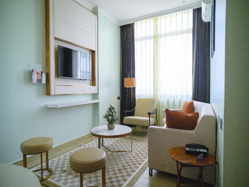 Best Western Dodoma City Hotel image