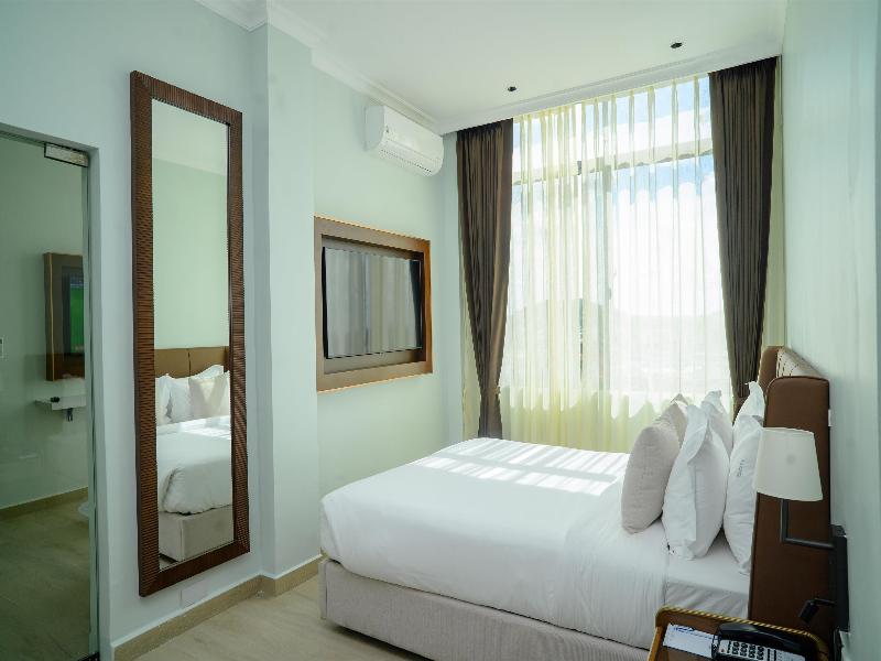 Best Western Dodoma City Hotel image