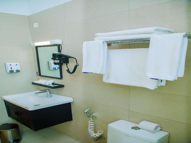 Best Western Dodoma City Hotel image