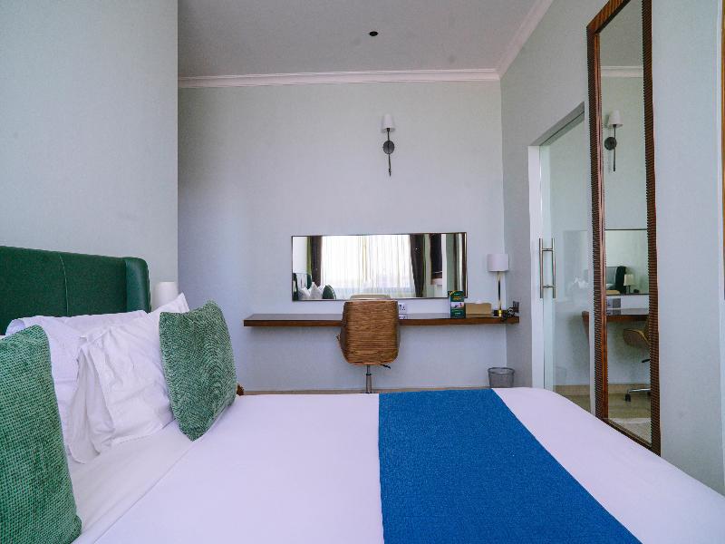 Best Western Dodoma City Hotel image