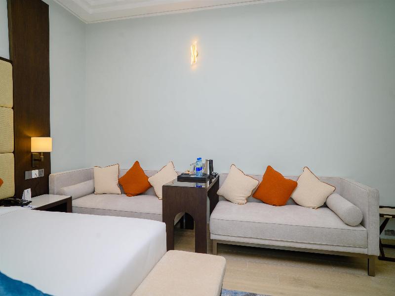 Best Western Dodoma City Hotel image