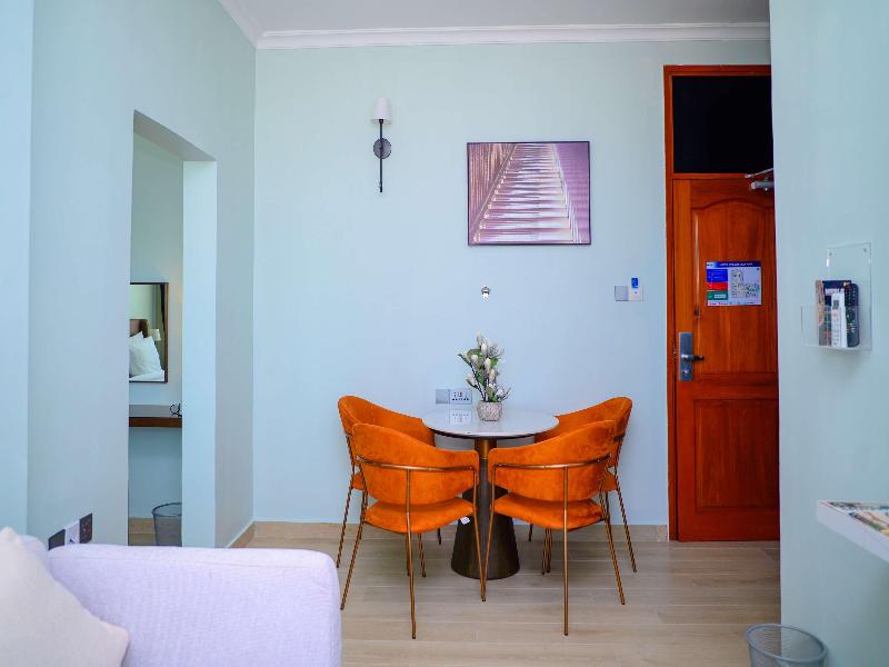 Best Western Dodoma City Hotel image