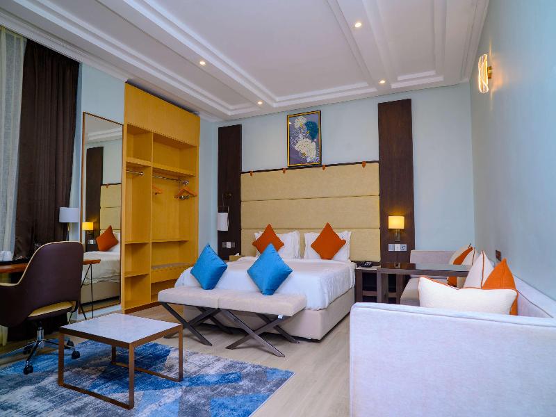 Best Western Dodoma City Hotel image