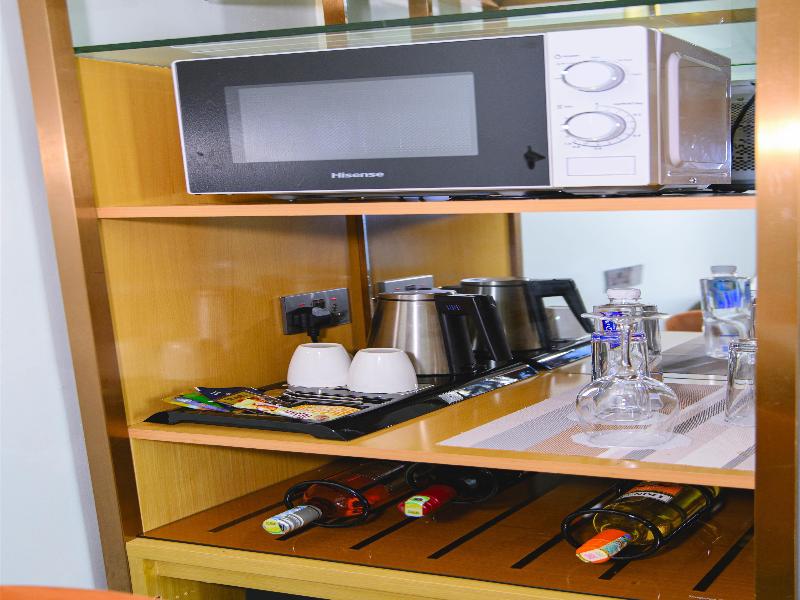 Best Western Dodoma City Hotel image