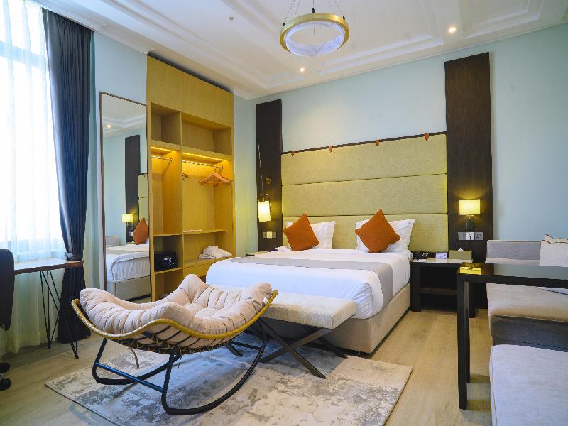Best Western Dodoma City Hotel image