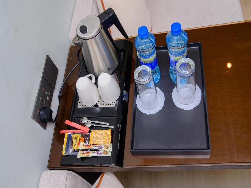Best Western Dodoma City Hotel image