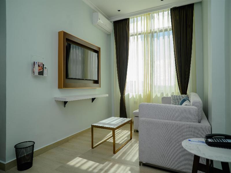 Best Western Dodoma City Hotel image