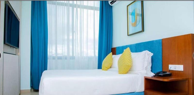 Hotel Best Western Dodoma City Hotel