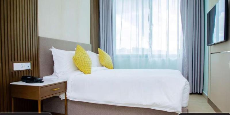 Hotel Best Western Dodoma City Hotel