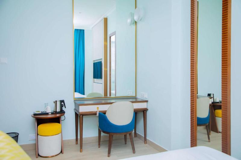 Hotel Best Western Dodoma City Hotel