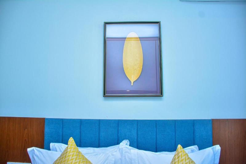 Hotel Best Western Dodoma City Hotel