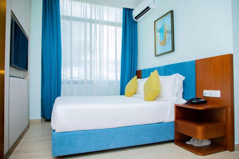 Hotel Best Western Dodoma City Hotel