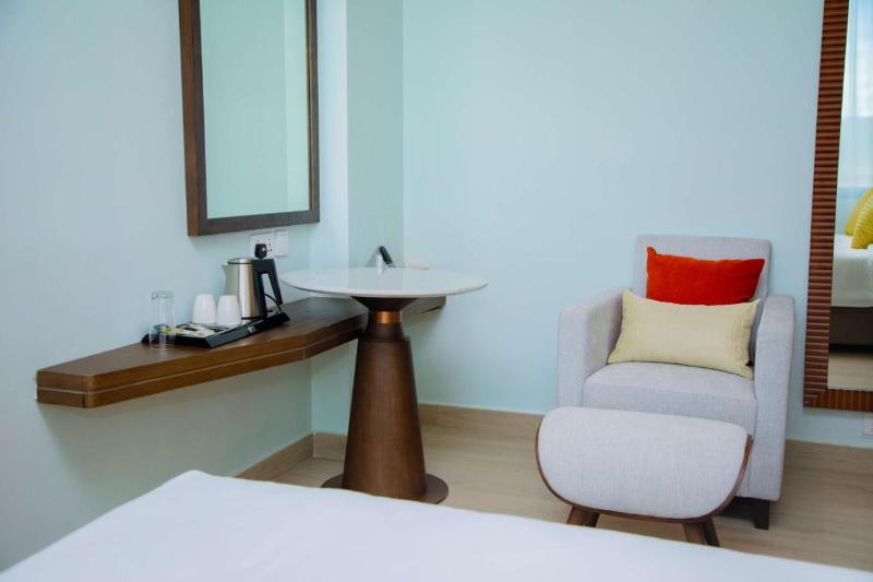 Hotel Best Western Dodoma City Hotel