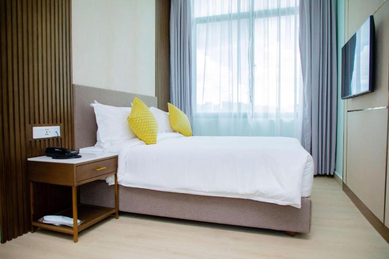 Hotel Best Western Dodoma City Hotel