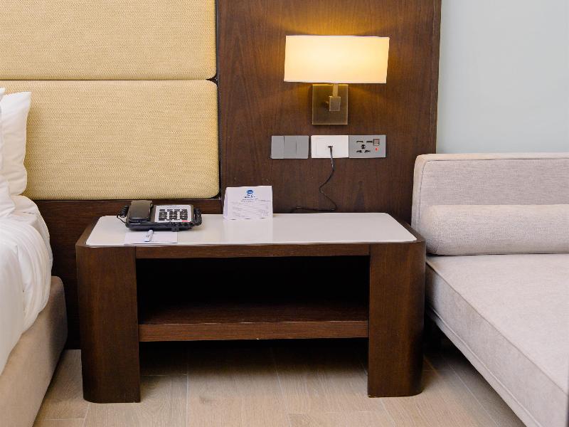 Best Western Dodoma City Hotel image