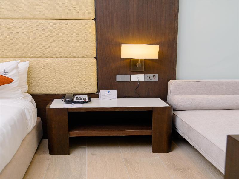 Best Western Dodoma City Hotel image