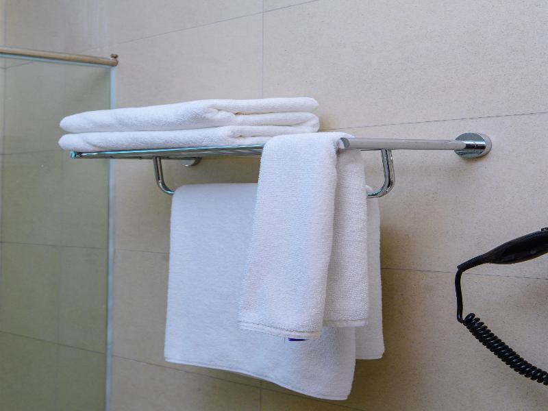 Best Western Dodoma City Hotel image